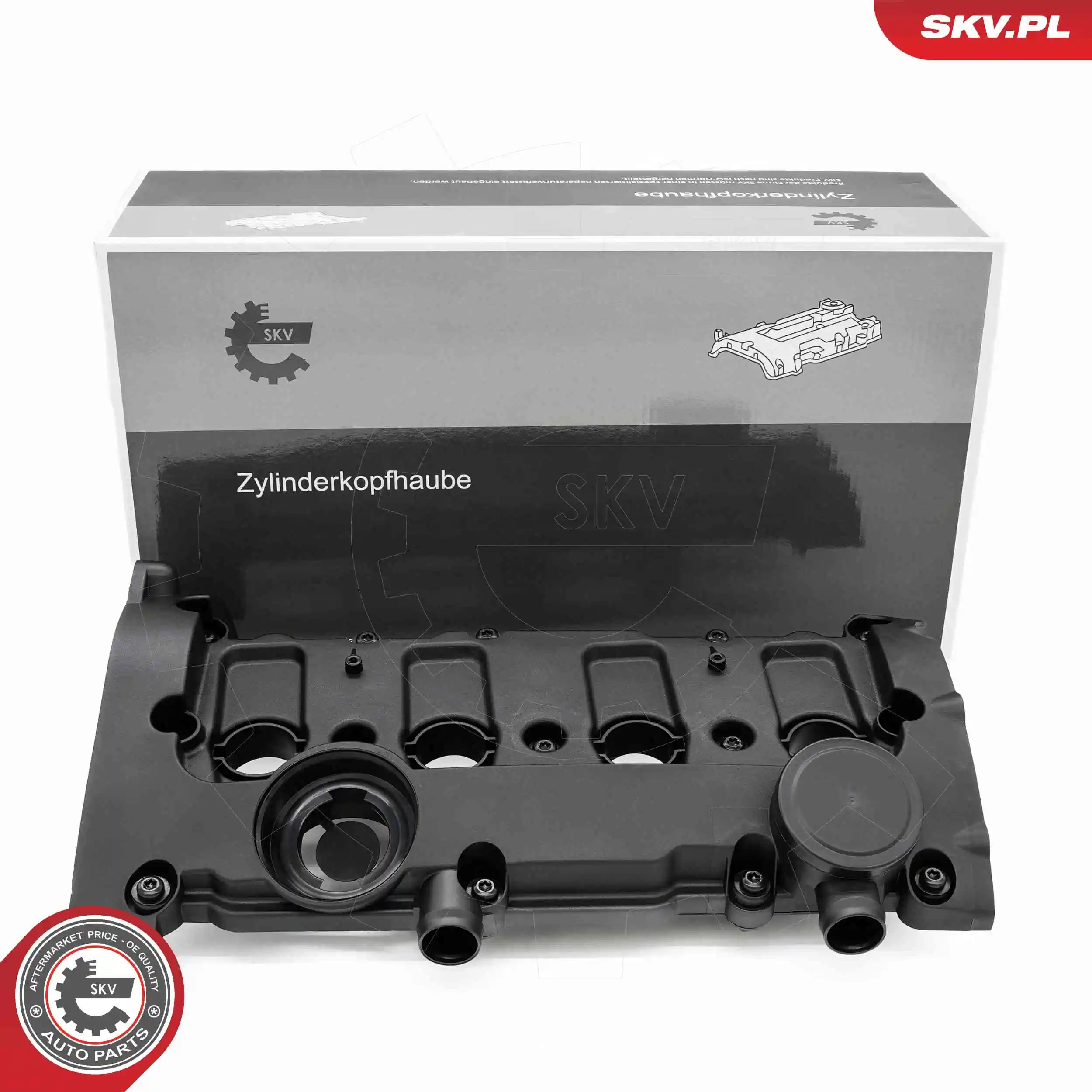 Cylinder Head Cover